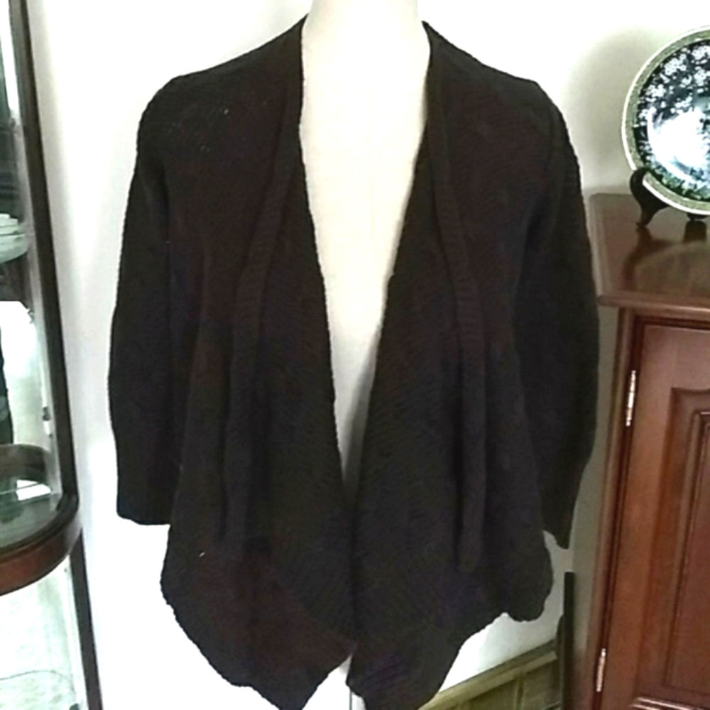 The Limited Cardigan